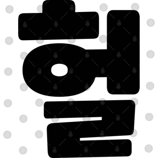 Korean OMG / WTF Heol 헐 Text Slang Hangul Language Digital Files