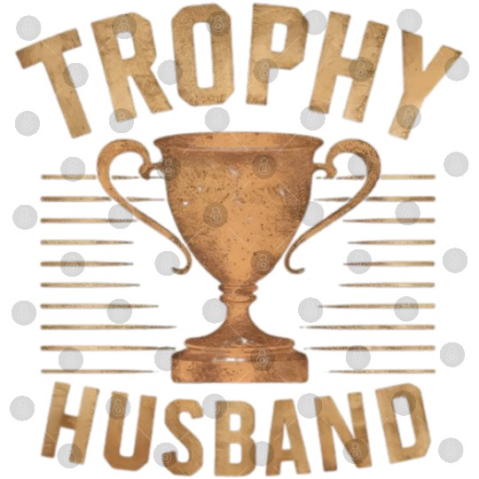 Trophy Husband Digital Files