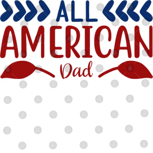 All American Dad Digital Files