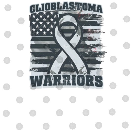 Glioblastoma Awareness Glioblastoma Warriors Digital Files