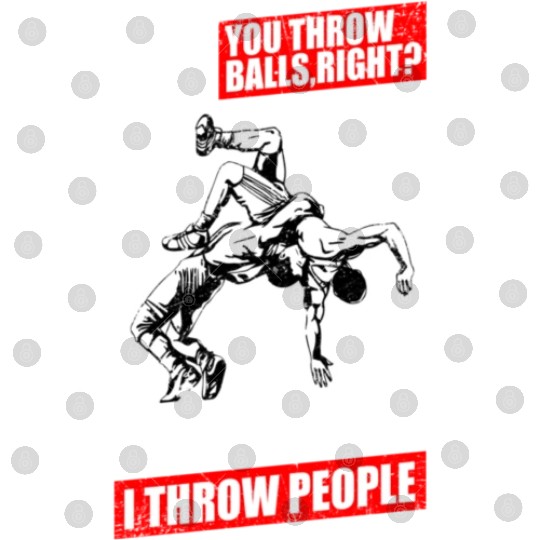 Wrestling People Wrestler Martial Digital Files