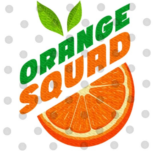 Orange Citrus Fruit Orange Lover Orange Squad Digital Files