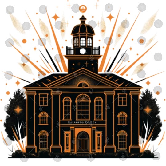 Kalamazoo College Digital Files