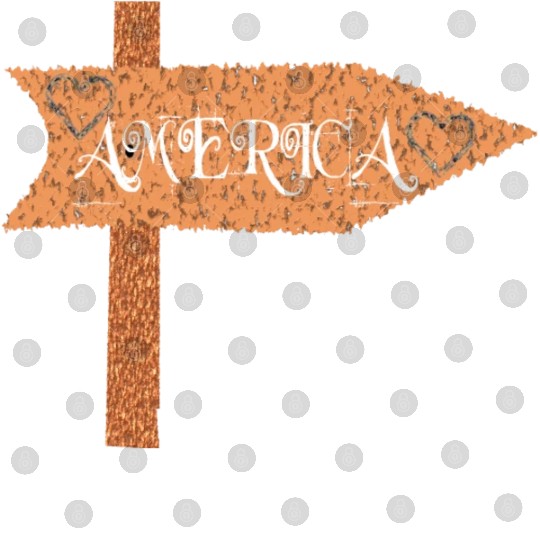 america Digital Files