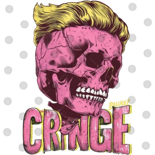 Cringe Digital Files