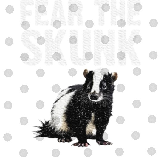 Best Skunk Design Zookeeper Skunk Lover Digital Files