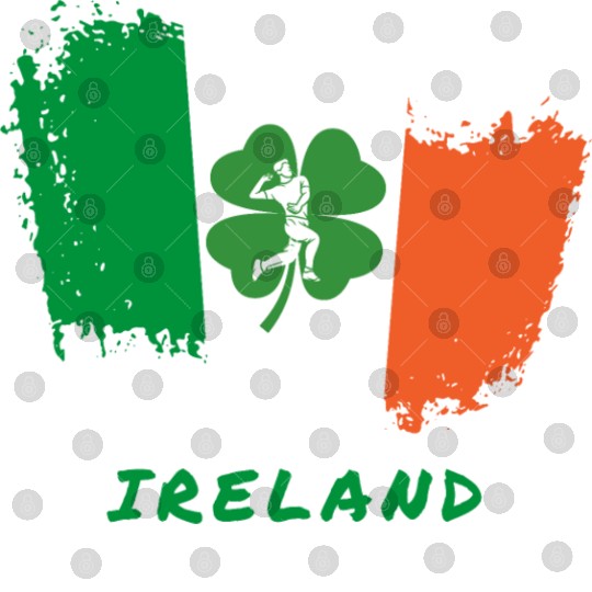 Ireland Cricket Digital Files