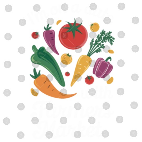 Farmers Market Farmer Agriculture Farming Food Digital Files