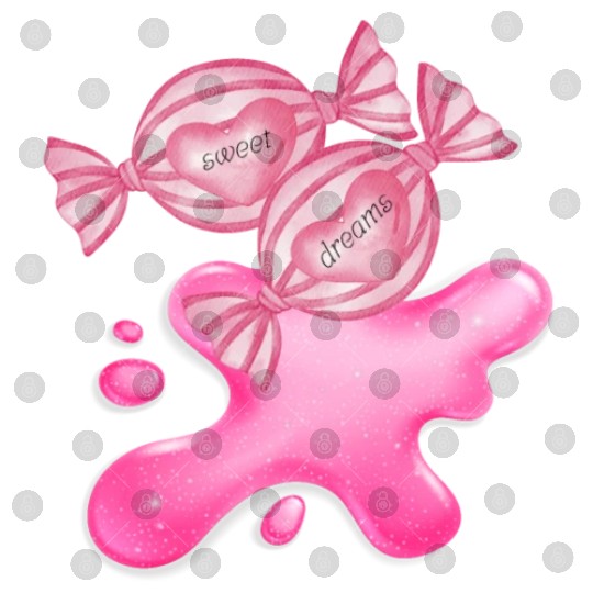 sweet dreams Digital Files