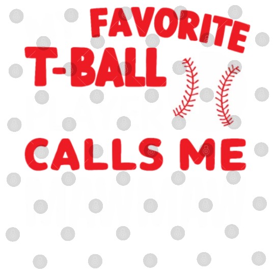 Baseball Grandma Grandmother Grandparents Day Digital Files