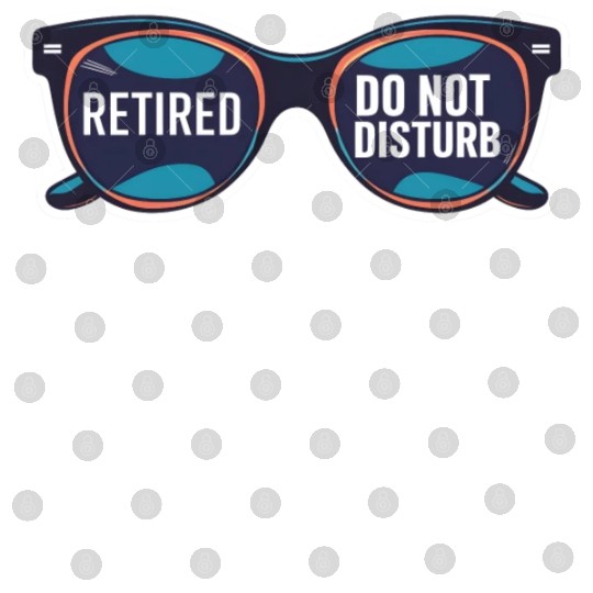 Retired - Do not Disturb Digital Files