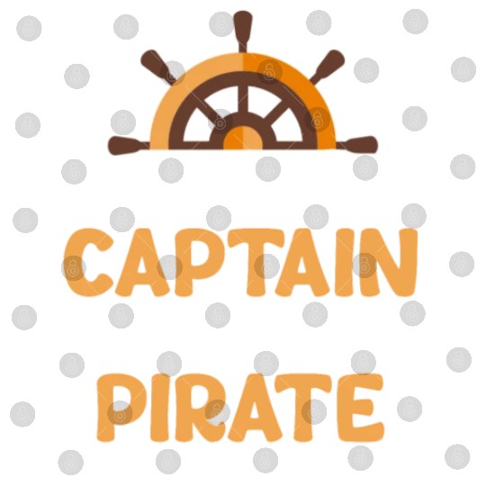 Work Like A Captain Play Like A Pirate Sailing Digital Files