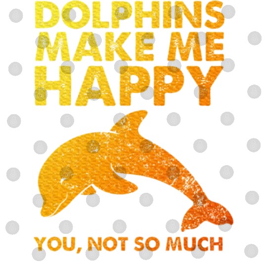 Dolphin Art For Men Women Kids Zoo Dolphin Lover Digital Files