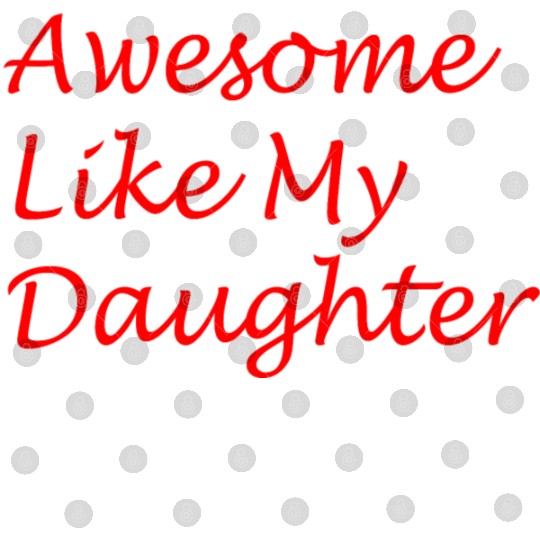 Gifts for Dad From Daughter Digital Files
