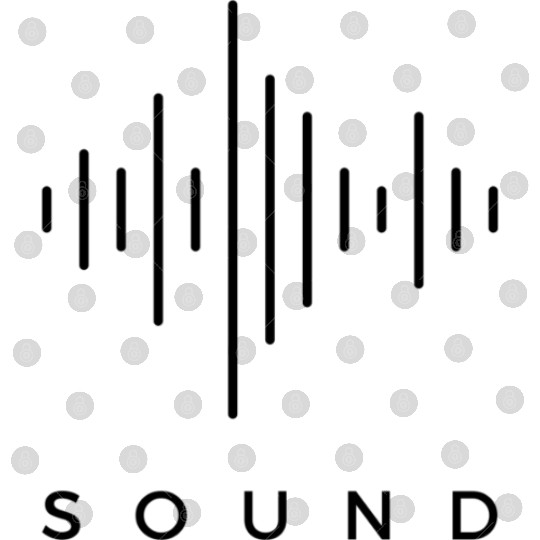 Collection "SOUND" Digital Files