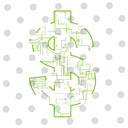 money robot Digital Files