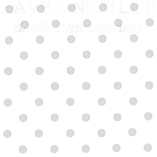 Indie Noise Deathconsciousness Graphic Digital Files