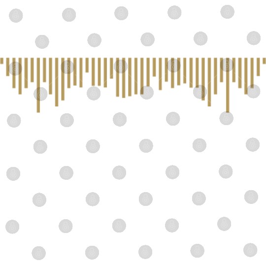 New Orleans City Sound Waves Digital Files