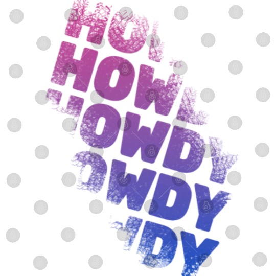 Western Country Texas Cowboy Hat Digital Files