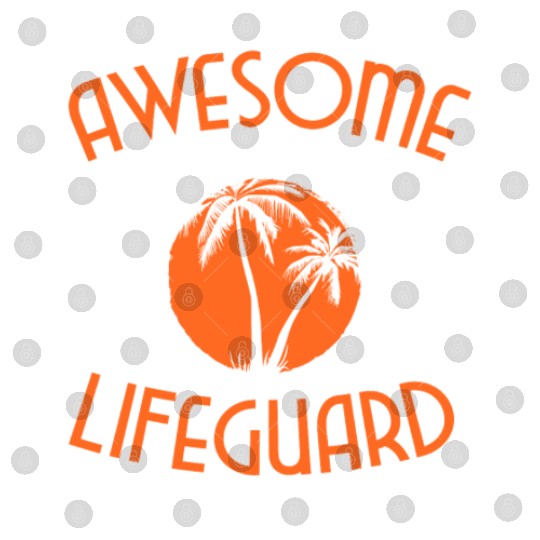 Lifeguard Pool Digital Files