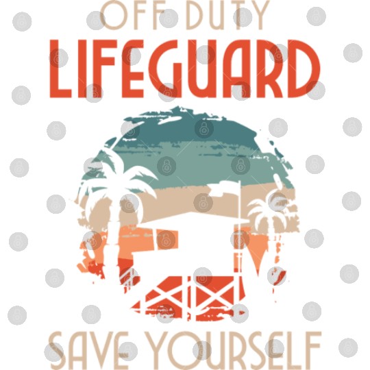 Lifeguard Pool Water Water Sports Digital Files