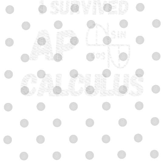 I survived AP Calculus Ap Calc Exam Digital Files