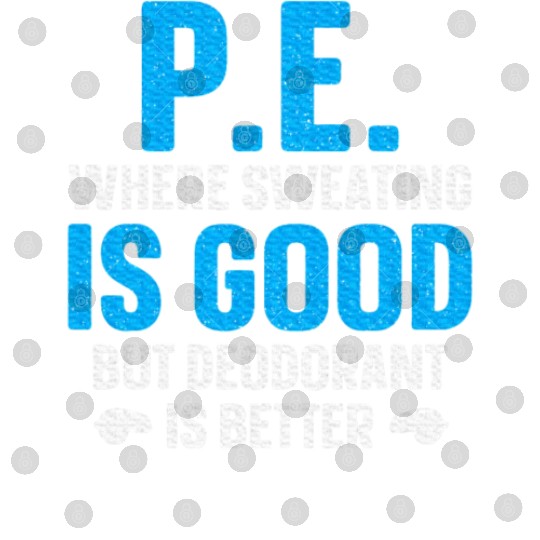 PE Teacher Art Gym Teacher Appreciation Digital Files