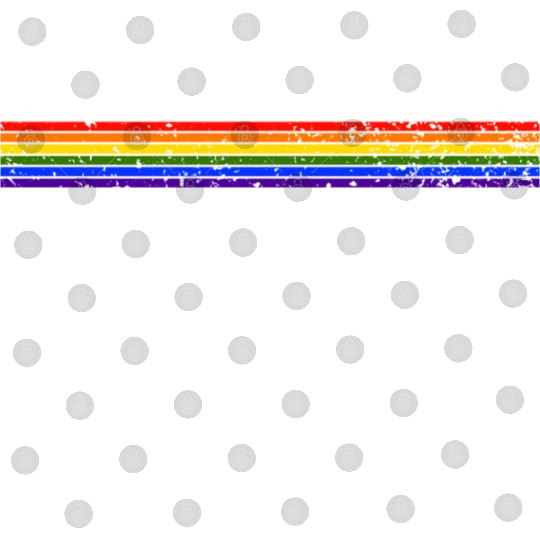Love Is Love Gay Pride Colors Of Rainbow LGBTQ+ Digital Files