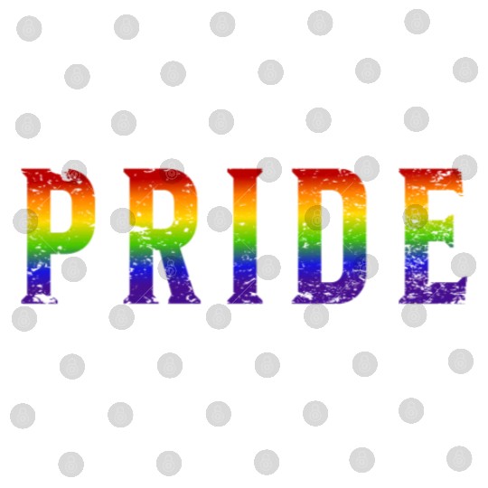 Love Is Love Gay Pride Colors Of Rainbow LGBTQ+ Digital Files