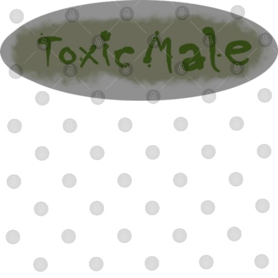 Toxic Male Digital Files