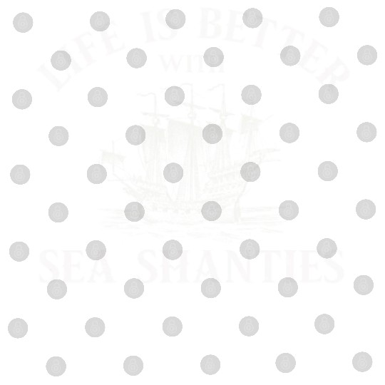 Sailor Meme Pirate Ship Ocean Sailing Digital Files