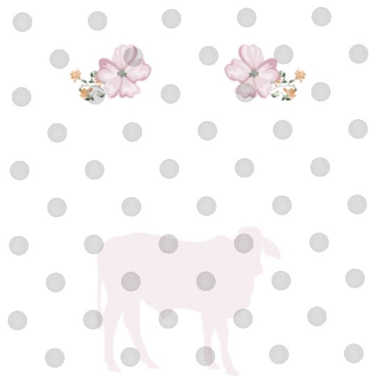 Cow Farmer Cattle Farmer Digital Files