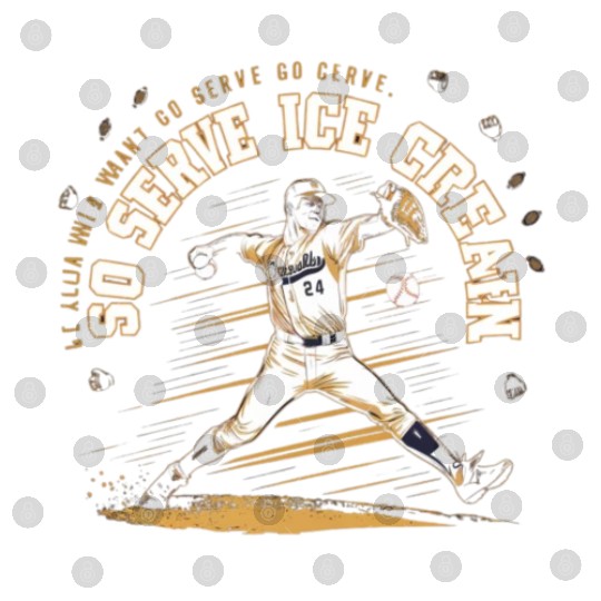 Level Up Your Game: Ditch Soft Serve, Get Ice Crea Digital Files