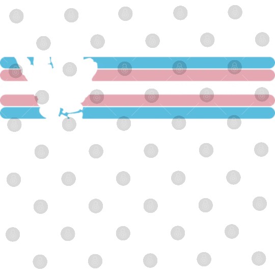 Dare to be Yourself, Rock Skull LGBTQ Ally Digital Files