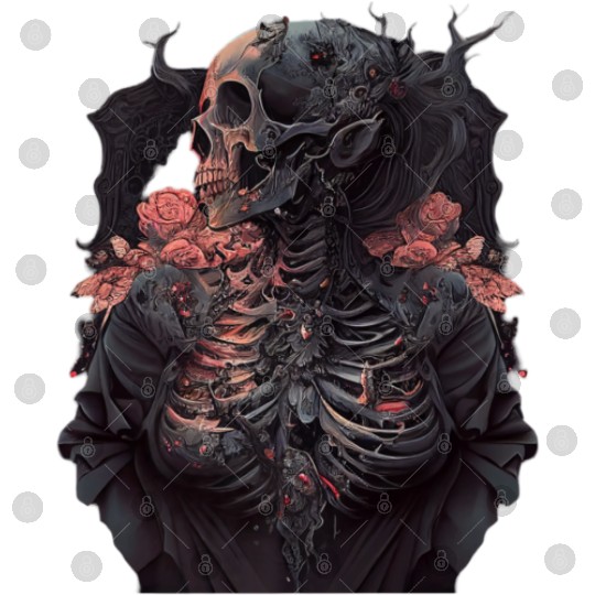 Aesthetic Grunge Clothes Fairycore Gothic Digital Files