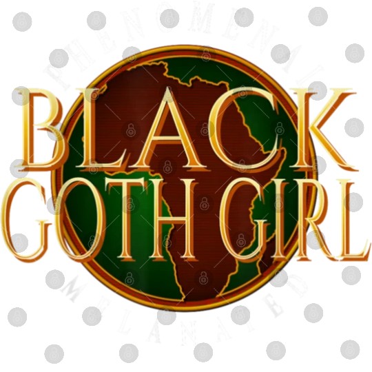 Afro Punk Clothing African American Digital Files