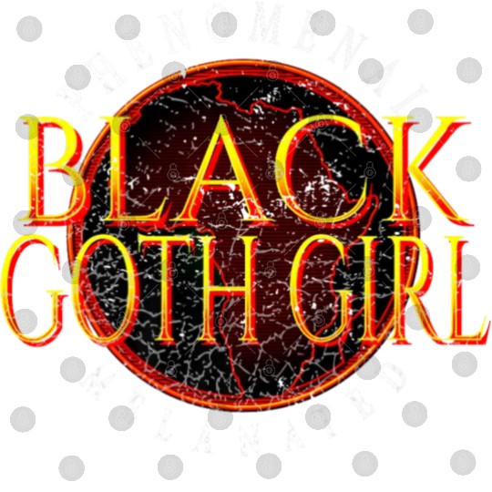 Afro Punk Clothing African American Digital Files