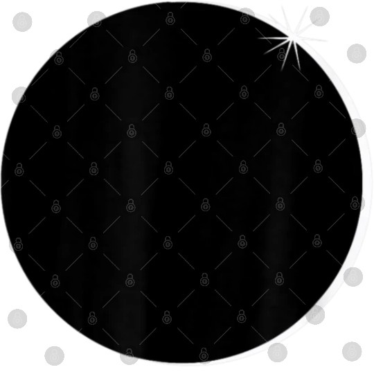 Eclipse Solar System Clothing Science Digital Files