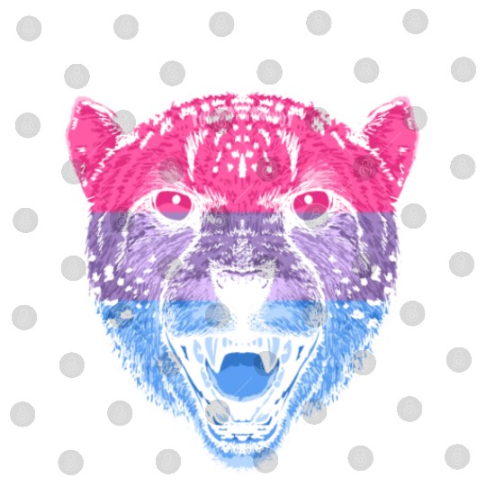 Ive Got Bi Ceps Bisexual LGBTQ Bi Pride LGBT Worko Digital Files