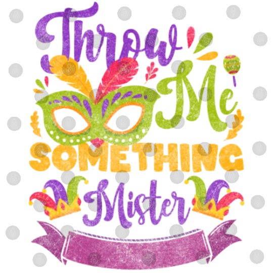 Carnival Party New Orleans Event Digital Files