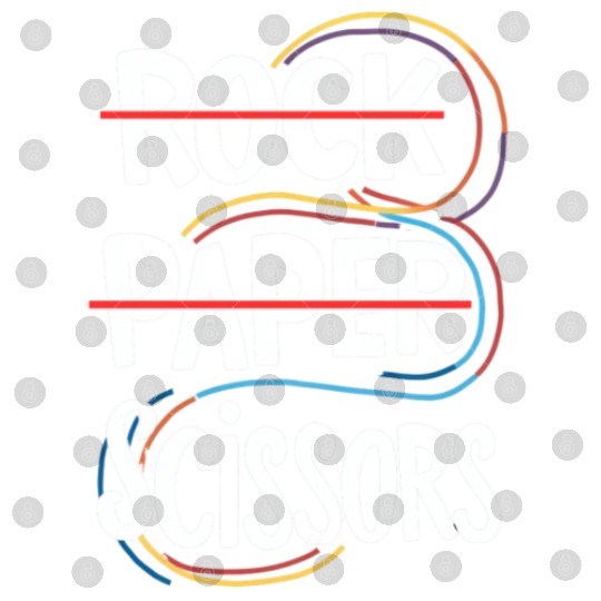 Rock Paper Scissors Lesbian Funny Gay Pride LGBT Digital Files