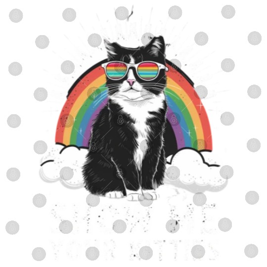 Show Me Your Kitties Funny Lesbian Gay Pride LGBT Digital Files