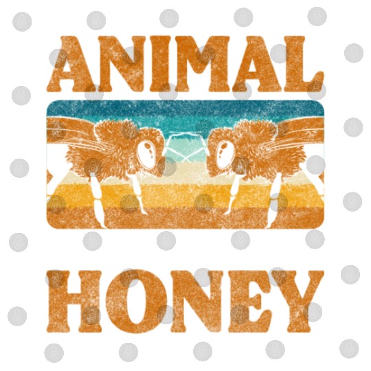 Honey Bee Nature Useful Beekeeper Digital Files
