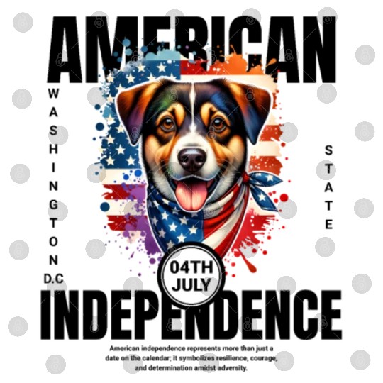 Washington D.C.'s State Dog: The Mixed Breed Digital Files