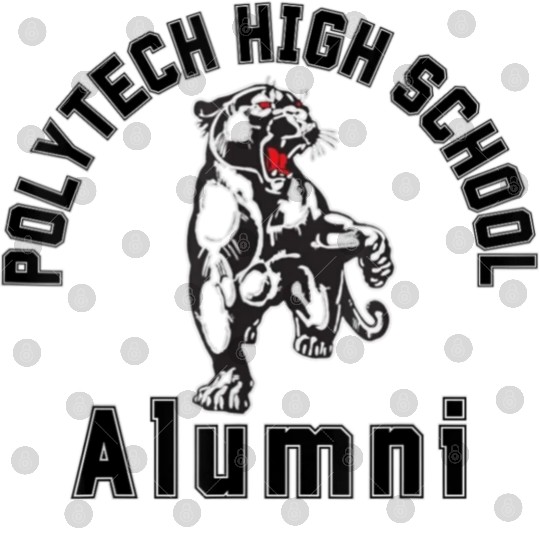 Polytech High School Alumni Digital Files