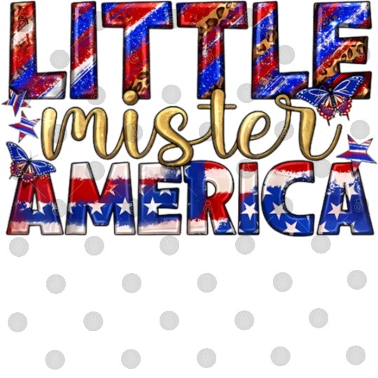 Little America Patriotic Freedom Digital Files