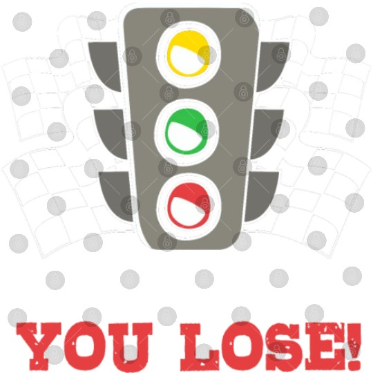 You Snooze You Lose Funny Race Day Drag Racing Digital Files