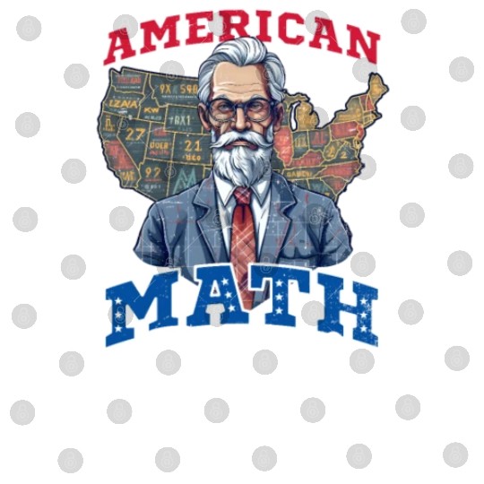 4th Of July Math Teacher American Math Teacher Digital Files