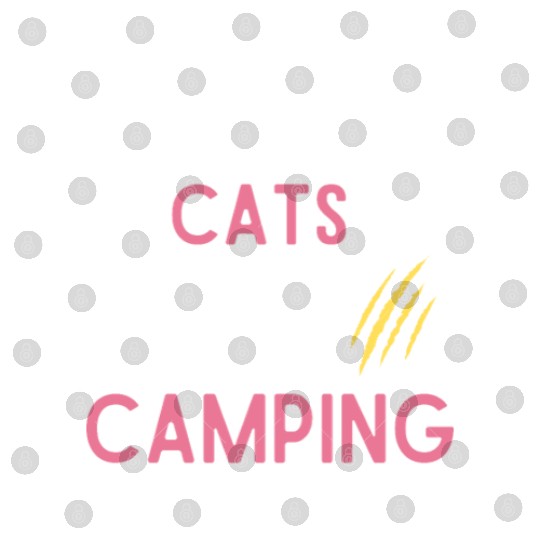 Funny cat lover Family Vacation Digital Files