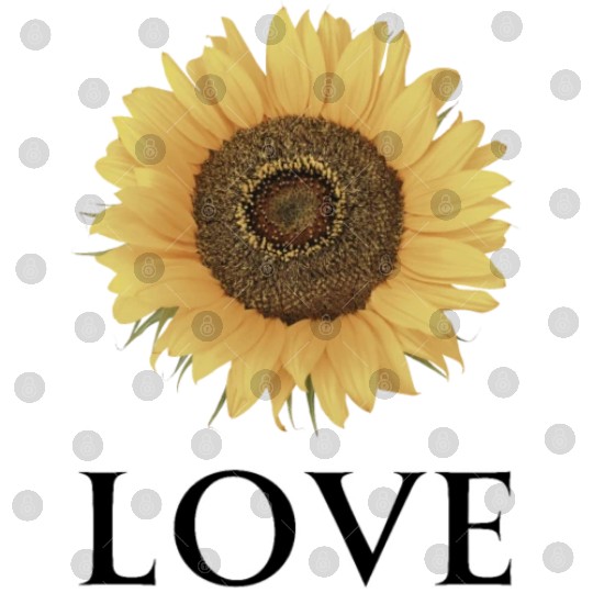 SUNFLOWER Digital Files